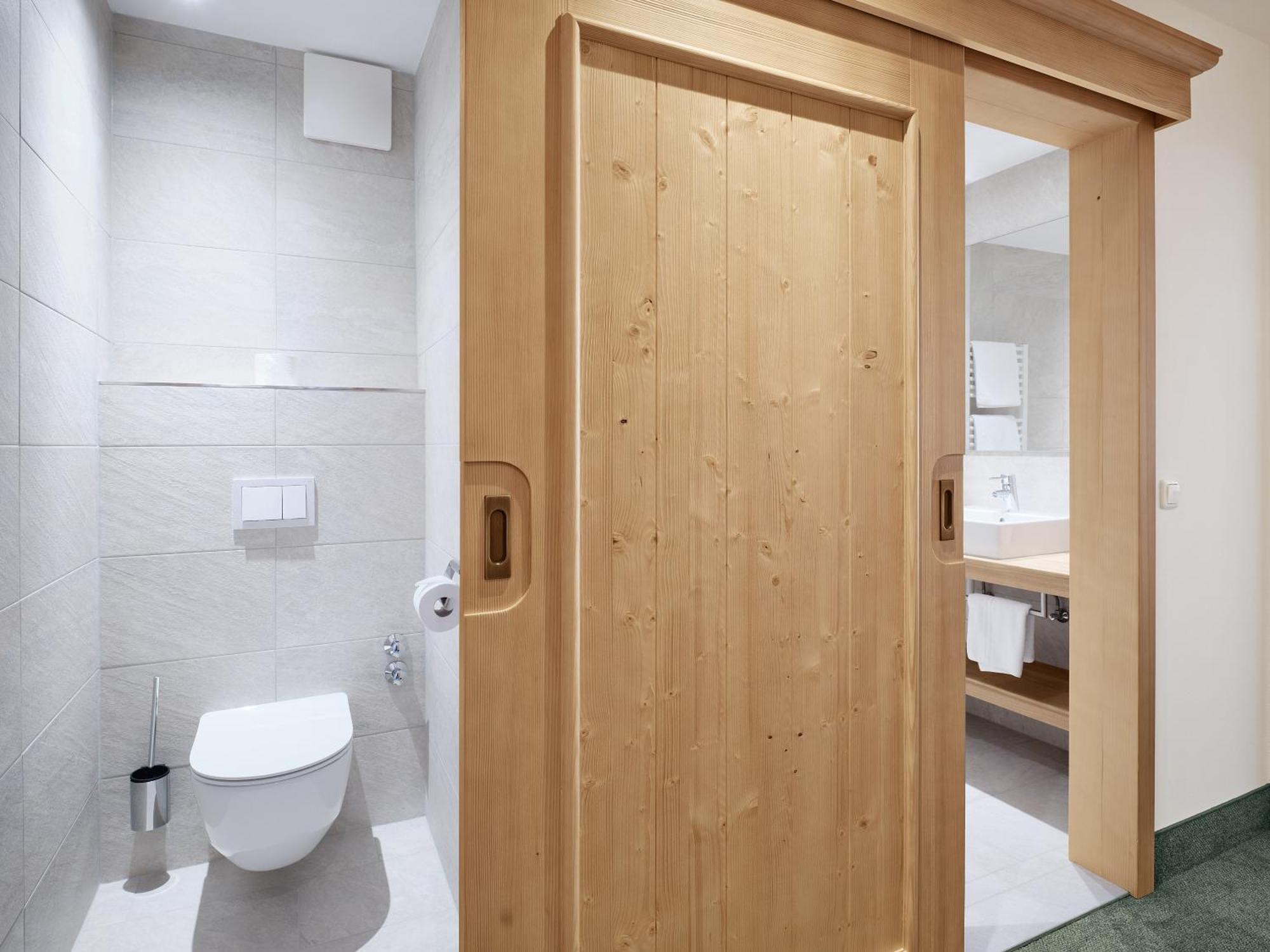 Genuss - Und Vitalhotel Moisl Abtenau Buitenkant foto