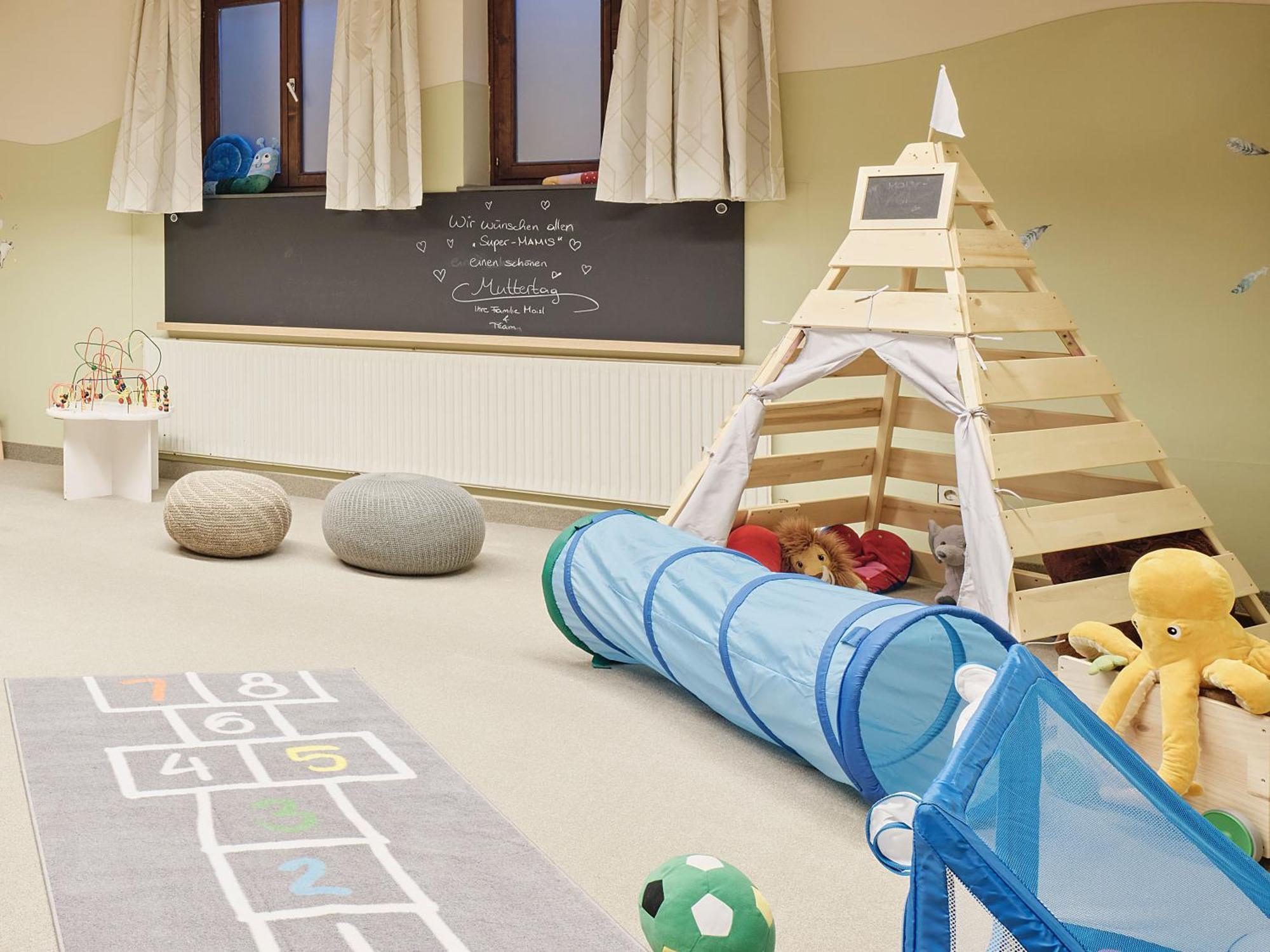 Genuss - Und Vitalhotel Moisl Abtenau Buitenkant foto